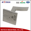 Steel Investment Precision Lost Wax Casting